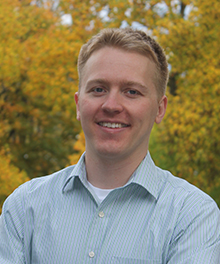 Aaron Parks, Founder, Jeeva Wireless, North Seattle College alumnus