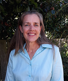 Heidi Wachter, Member, Ballard District Council