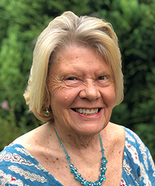 Dr. Mary Ellen O’Keeffe, Former VP of Instruction, North Seattle College