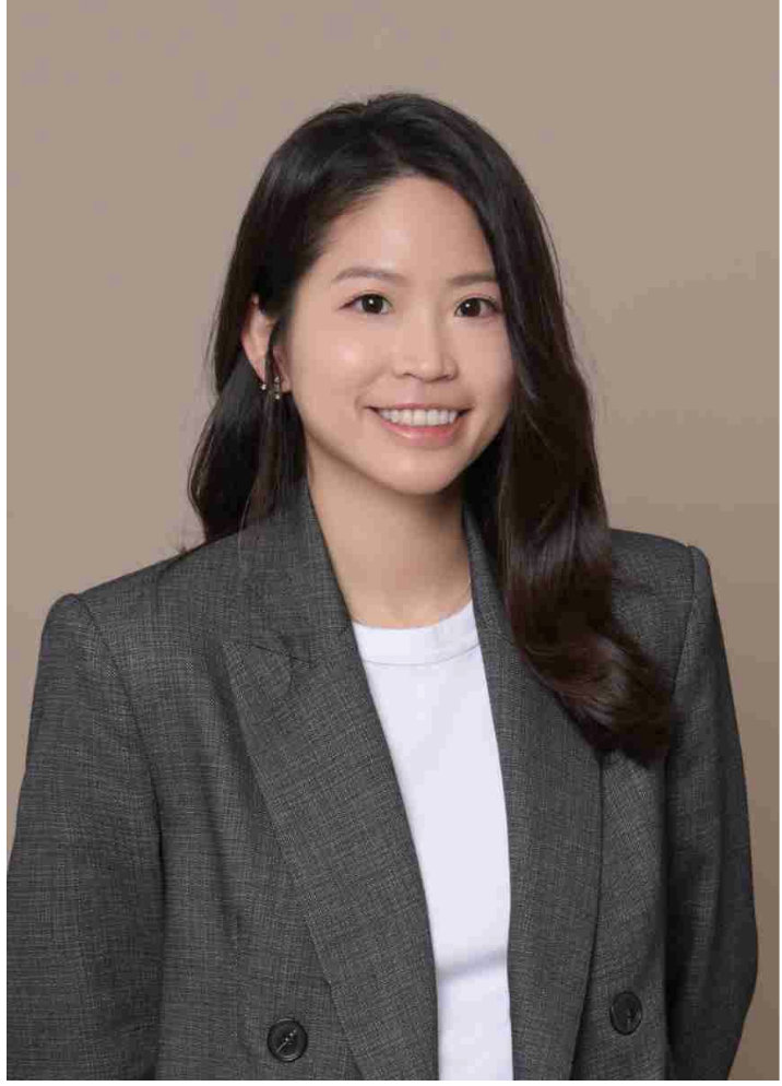 Dr. Pei Liao (she/her)