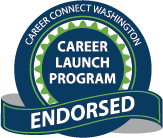 Career Connect Washington Seal-electronic