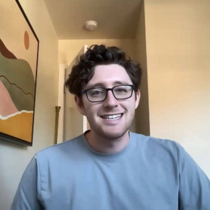 Lenny Brown headshot