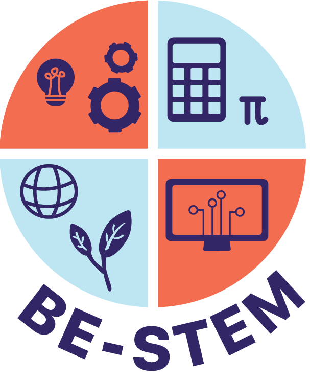 be-stem logo