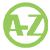 Programs A-Z icon